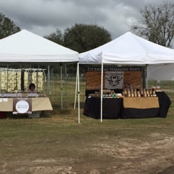 Heart of Christmas Farms - Plus fancy vendors