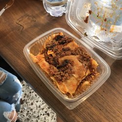 Gargiulo / Antonio - Lasagna