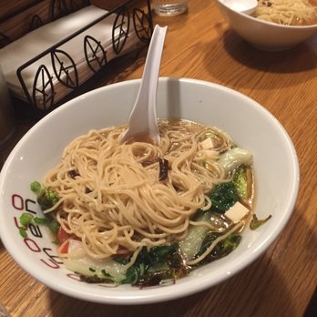 Rococo Ramen - Ramen Near Me - Granada Hills, California Rococo Ramen - Ramen Near Me - Granada Hills, California