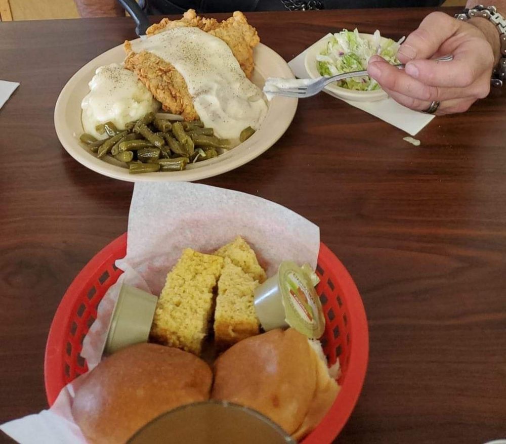 HUBBARD CITY CAFE Updated August 2024 10 Photos & 18 Reviews 602