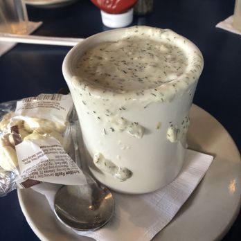Boston Sail Loft - Clam chowder - Bars Near Me - Boston, Massachusetts