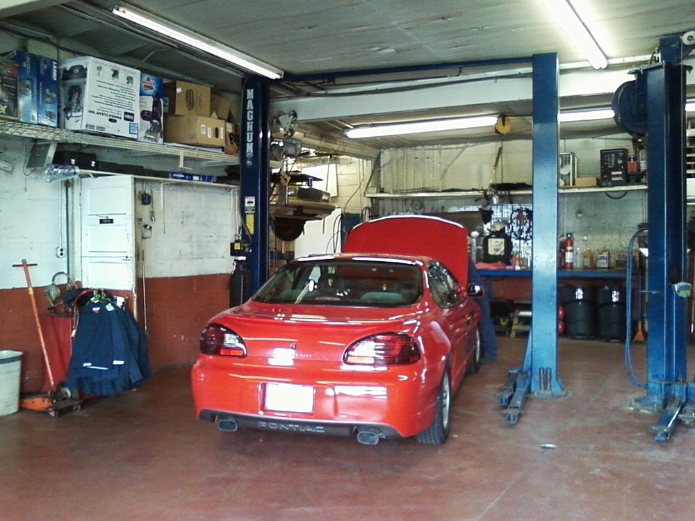 DAN’S TAYLOR AUTO REPAIR Updated August 2024 23260 Goddard Rd, Taylor, Michigan Auto
