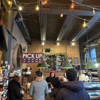 Sawada Coffee - Coffee & Tea Near Me - Chicago, Illinois