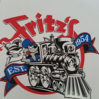 Fritz's Railroad Restaurant - American Near Me - Kansas City, Kansas Fritz's Railroad Restaurant - American Near Me - Kansas City, Kansas
