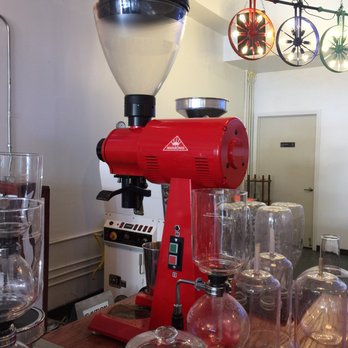 Regent Coffee - Coffee & Tea Near Me - Glendale, California