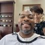 Photo of Barbers of St James
