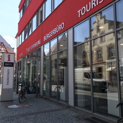 Touristinfo