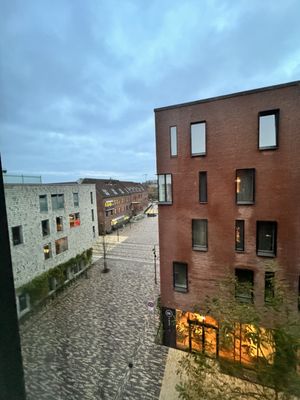 Hotel Odeon by null