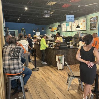 Bad Ass Coffee - Coffee & Tea Near Me - Naples, Florida Bad Ass Coffee - Coffee & Tea Near Me - Naples, Florida