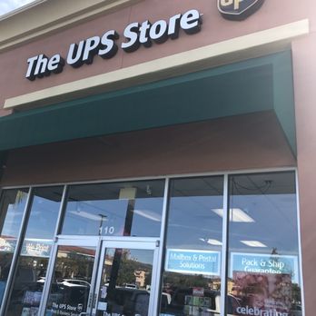 The UPS Store - The UPS Store front entrance : Washington / Calle Oso de Oro in West Murrieta - Shipping Centers Near Me - Murrieta, California The UPS Store - The UPS Store front entrance : Washington / Calle Oso de Oro in West Murrieta - Shipping Centers Near Me - Murrieta, California