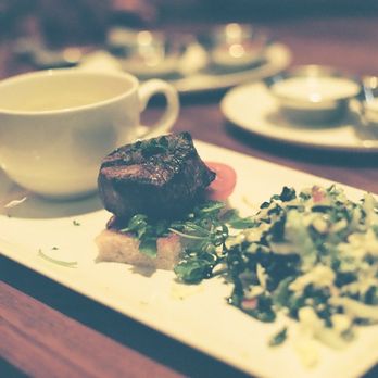Nick's On State - Petite filet - New American Near Me - Carlsbad, California