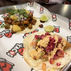 Tacos D Amor