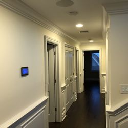 Epic Systems Tech - Whole House Music system in 18 zones