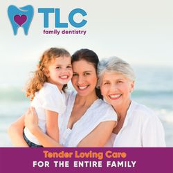 TLC Family Dentistry - TLC