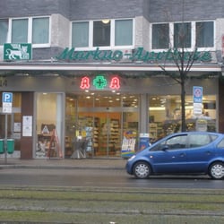 Markus-Apotheke