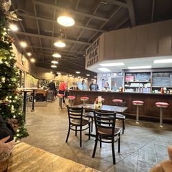 White Oak Grill