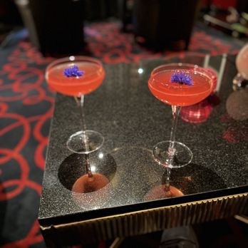 Joel Robuchon - Cosmo de Paris - French Near Me - Las Vegas, Nevada