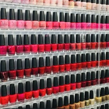 Mason's Nails Salon - Polish station - Nail Salons Near Me - Houston, Texas Mason's Nails Salon - Polish station - Nail Salons Near Me - Houston, Texas