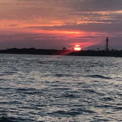 Salt Shaker Charters