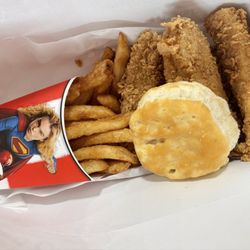 KFC