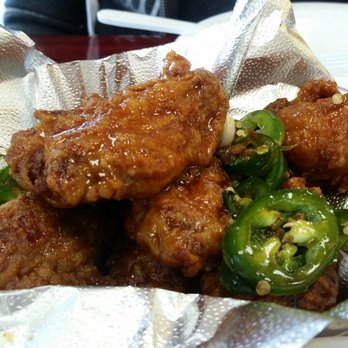 SoCal Wings - Chicken Wings Near Me - Westminster, California