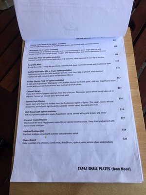 Union Kitchen by null