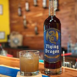 Blue Sky Distillery