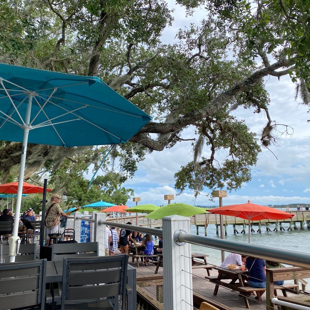 Aunt Kate's - Not busy! - American Near Me - Saint Augustine, Florida Aunt Kate's - Not busy! - American Near Me - Saint Augustine, Florida