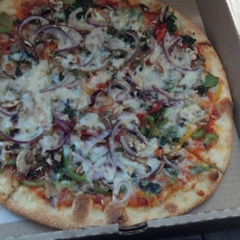 Two Boots - Pizza Near Me - New York, New York Two Boots - Pizza Near Me - New York, New York