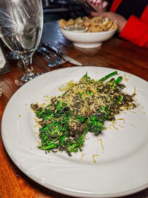 Cristina Gray’s Restaurant & Bar High Point by null