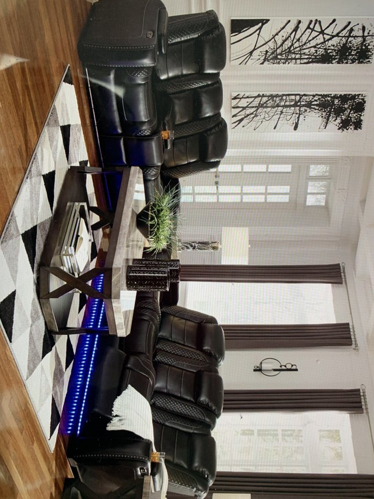 FURNITURE CITY & MATTRESS Updated August 2024 17 Photos 2409 E