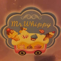 Mr Whippy