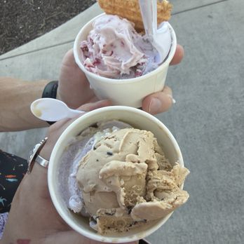 Blacksmith Ice Cream - Ice Cream & Frozen Yogurt Near Me - Midvale, Utah