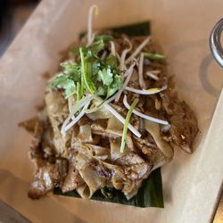 Charm Thai Eatery