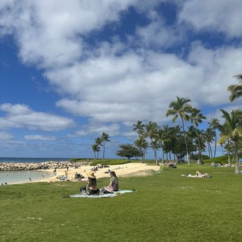 Ko'Olina Lagoon - Beaches Near Me - Kapolei, Hawaii