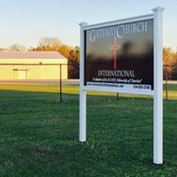 Gateway Church International