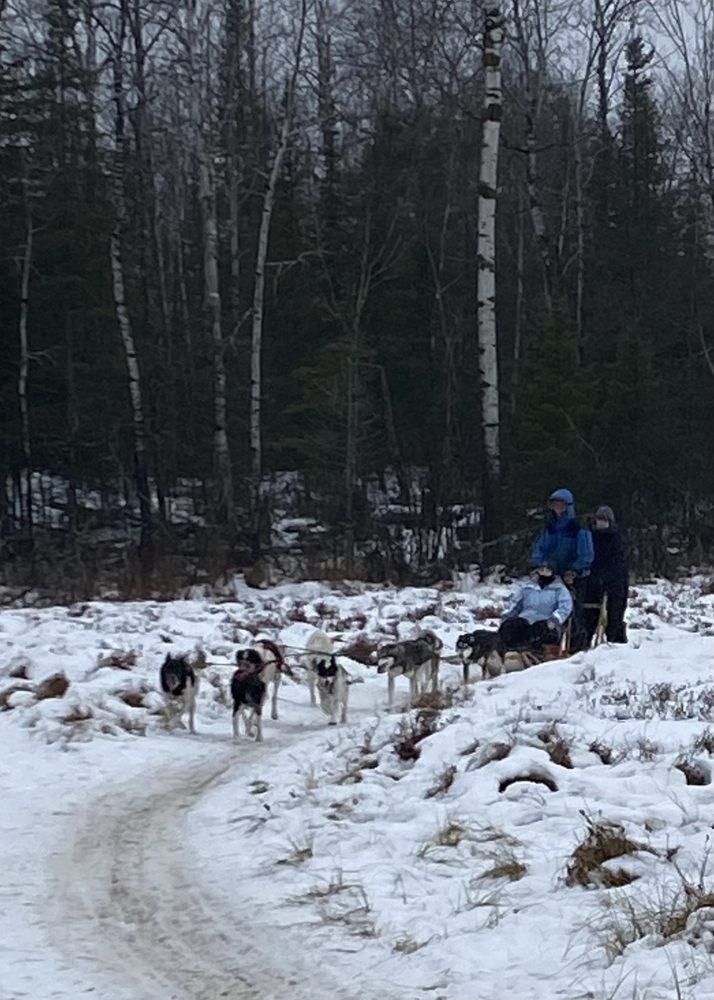 Positive Energy Outdoors