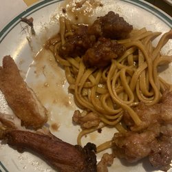 China Buffet