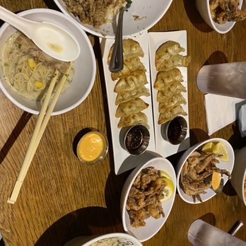Rococo Ramen - Ramen Near Me - Granada Hills, California Rococo Ramen - Ramen Near Me - Granada Hills, California