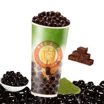 Tea's Up - Bubble Tea Near Me - Somerville, New Jersey Tea's Up - Bubble Tea Near Me - Somerville, New Jersey