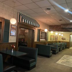 Edita’s Bar & Grill