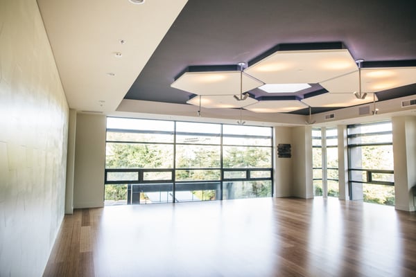 The Hive North Shore and Hive Yoga by null