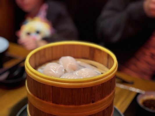 Nana’s Dim Sum & Dumplings by null