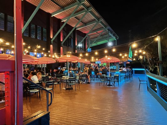 Tiki Docks Riverview by null