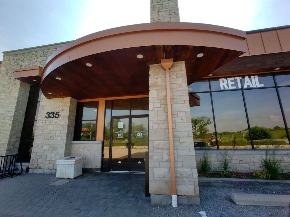 CHOCOLATE FX Updated August 2024 109 Photos & 49 Reviews 335 Four