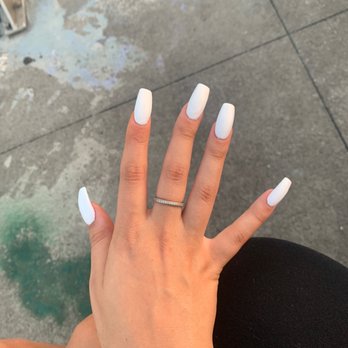 H & Q Nail Spa - Nail Salons Near Me - New York, New York