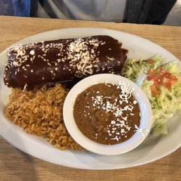 NANA’S KITCHEN - 112 Photos & 263 Reviews - Mexican - 8225 N Courtney ...