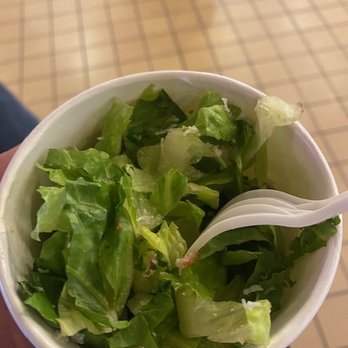 Jack's Fish Spot - My $18 crab cocktail was 98% lettuce. This place is an absolute RIP OFF. - Seafood Markets Near Me - Seattle, Washington Jack's Fish Spot - My $18 crab cocktail was 98% lettuce. This place is an absolute RIP OFF. - Seafood Markets Near Me - Seattle, Washington