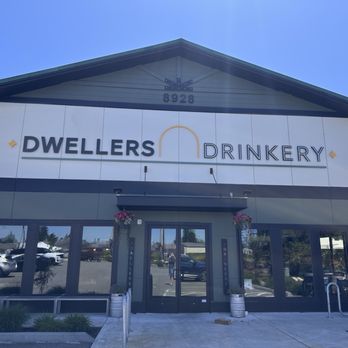 Dwellers Drinkery - Sports Bars Near Me - Lake Stevens, Washington Dwellers Drinkery - Sports Bars Near Me - Lake Stevens, Washington