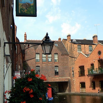 Tap & Spile - Pubs Near Me - Birmingham, XWM Tap & Spile - Pubs Near Me - Birmingham, XWM